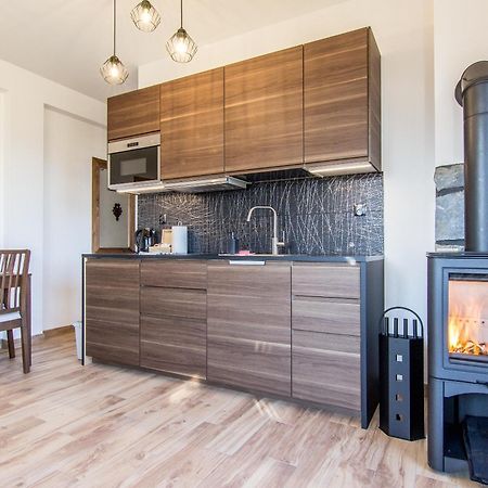 Apartamenty Liptowskie Hale Zakopane Косцелиско Номер фото