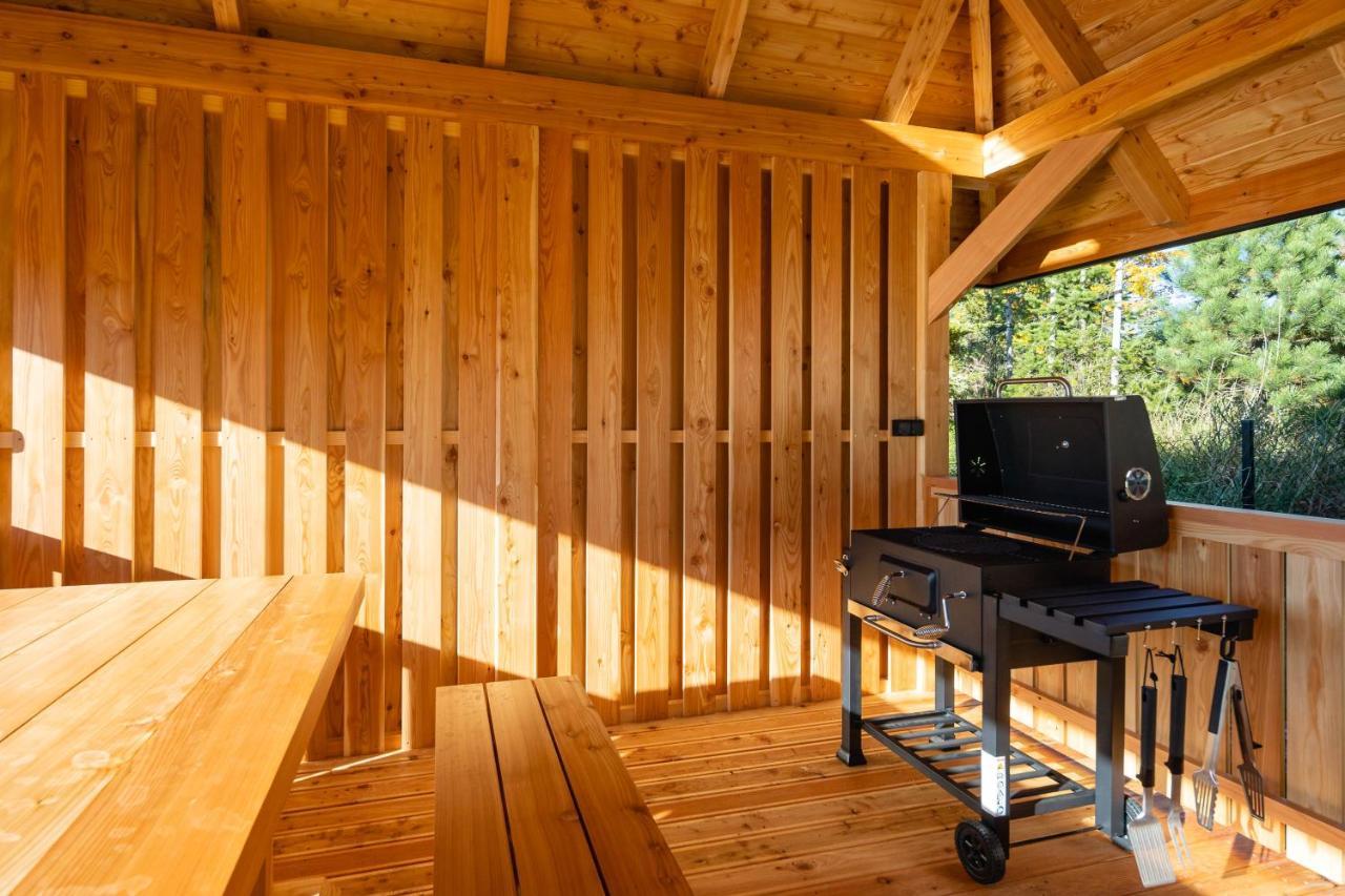 Apartamenty Liptowskie Hale Zakopane Косцелиско Экстерьер фото