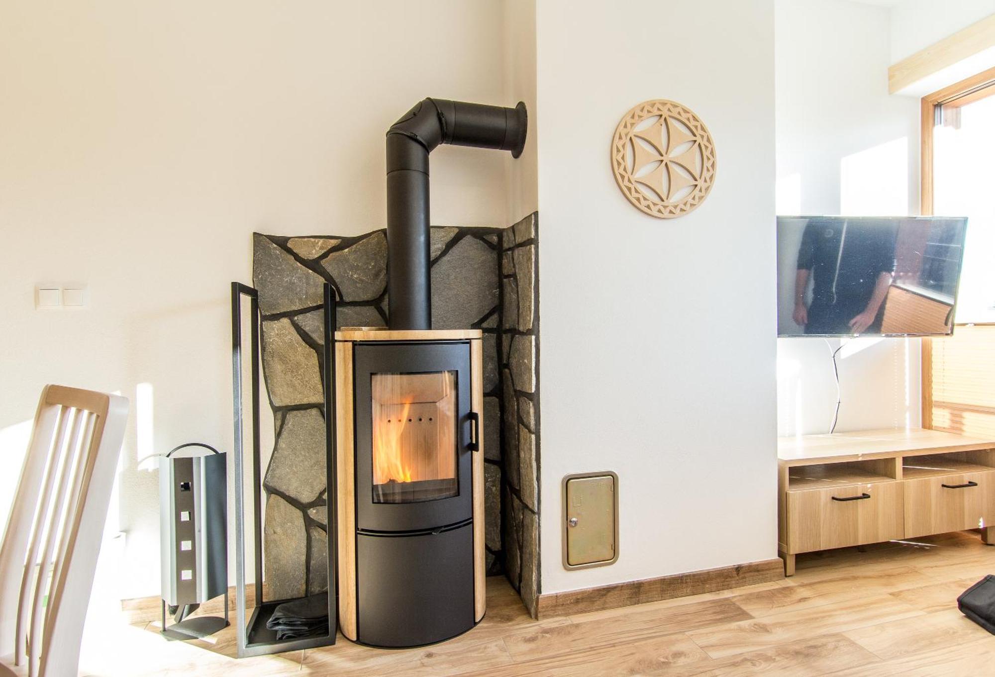 Apartamenty Liptowskie Hale Zakopane Косцелиско Номер фото